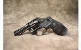 Smith & Wesson~30-1~.32 S&W - 2 of 2