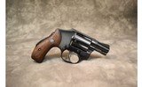 Smith & Wesson~40~.38 S&W Special - 1 of 2