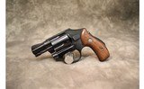 Smith & Wesson~40~.38 S&W Special - 2 of 2