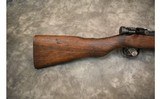 Arisaka~ Type 99 (Last Ditch)~Unknown Caliber - 10 of 11