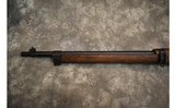 Arisaka~ Type 99 (Last Ditch)~Unknown Caliber - 5 of 11