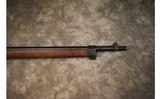 Arisaka~ Type 99 (Last Ditch)~Unknown Caliber - 6 of 11