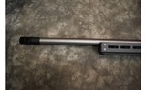 Savage Arms~110 Precision~6.5 Creedmoor - 5 of 11