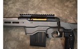 Savage Arms~110 Precision~6.5 Creedmoor - 3 of 11