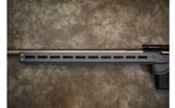 Savage Arms~110 Precision~6.5 Creedmoor - 4 of 11