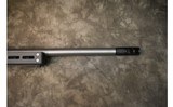 Savage Arms~110 Precision~6.5 Creedmoor - 6 of 11