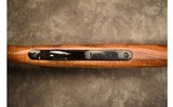 Weatherby~Mark XXII~.22LR - 9 of 11