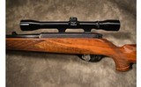 Weatherby~Mark XXII~.22LR - 3 of 11