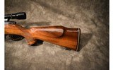Weatherby~Mark XXII~.22LR - 2 of 11