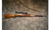 Weatherby~Mark XXII~.22LR - 1 of 11