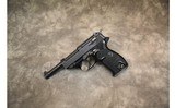 Walther~P38~9mm - 2 of 2