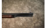 Taurus~Model 172~.17HMR - 6 of 11