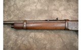 Winchester~1894~.25-35 W.C.F - 4 of 11