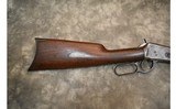 Winchester~1894~.25-35 W.C.F - 10 of 11
