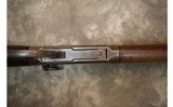 Winchester~1894~.25-35 W.C.F - 9 of 11