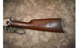 Winchester~1894~.25-35 W.C.F - 2 of 11