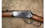 Winchester~1894~.30 W.C.F. - 3 of 11