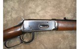 Winchester~1894~.30 W.C.F. - 8 of 11