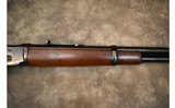 Winchester~1894~.30 W.C.F. - 7 of 11