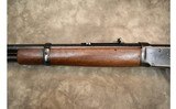 Winchester~1894~.30 W.C.F. - 4 of 11