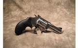 Smith & Wesson~60-15~.357 Mag - 1 of 2
