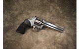 Smith & Wesson~686~.357 Magnum - 1 of 2