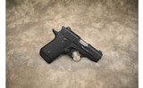 Kimber~Micro 9~9mm Luger - 1 of 2