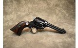 Colt~Frontier Scout '62~.22 LR