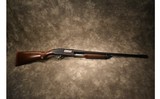 Remington~Model 37~12 Gauge