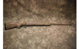 Weatherby Mark V .338 Lapua Magnum