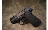 Smith & Wesson~M&P Shield Plus~9mm - 2 of 2