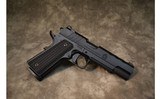 Springfield Armory~Emissary~.45 Auto - 1 of 2