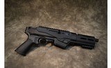 Ruger~PC Charger~9mm - 1 of 2