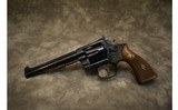 Smith & Wesson~No Model~.22 LR - 2 of 2