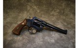 Smith & Wesson~No Model~.22 LR