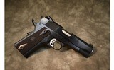Springfield Armory~Garrison~.45 Auto - 1 of 2