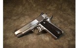 Springfield Armory~Garrison~.45 Auto - 2 of 2