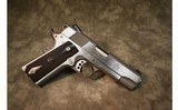 Springfield Armory~Garrison~.45 Auto - 1 of 2