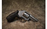 Smith & Wesson~65-7~.357 mag - 1 of 2