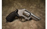 Smith & Wesson~65-7~.357 mag - 1 of 2