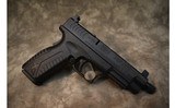 Springfield Armory~XDM-9~9mm - 1 of 2