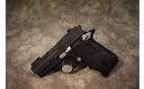 SIG Sauer~P238~.380 ACP - 2 of 2