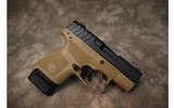 Beretta~APX A1 Carry~9mm - 1 of 2