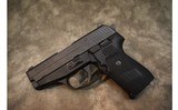 SIG Sauer~P239~.40 S&W - 2 of 2