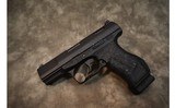 Walther~P99~9mm - 2 of 2