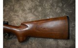 Remington~40x~.22-250 Remington - 7 of 11