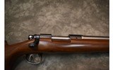 Remington~40x~.22-250 Remington - 3 of 11