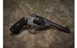 Webley~Mark VI~.45 Auto - 1 of 2