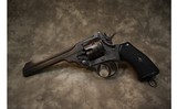 Webley~Mark VI~.45 Auto - 2 of 2