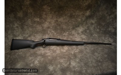 Remington~700 Custom Shop KS~.338 WIN MAG